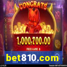 bet810.com