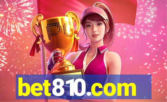 bet810.com