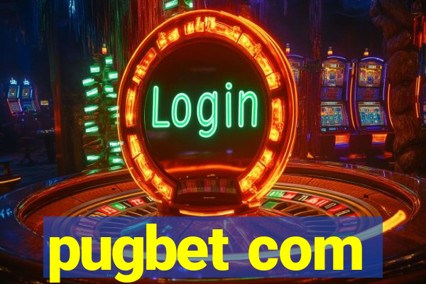 pugbet com