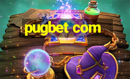 pugbet com