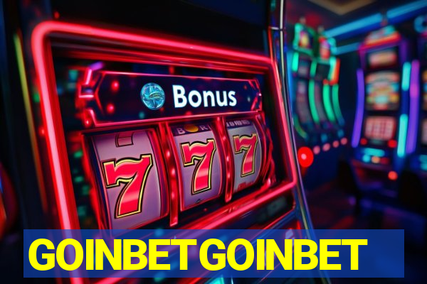 GOINBETGOINBET