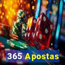 365 Apostas