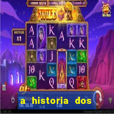 a historia dos jogos paralimpicos