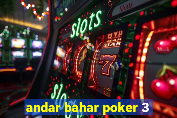 andar bahar poker 3