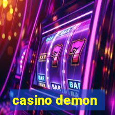 casino demon