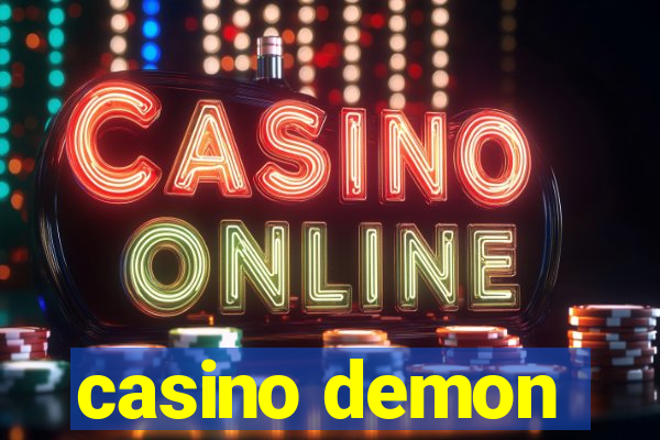 casino demon