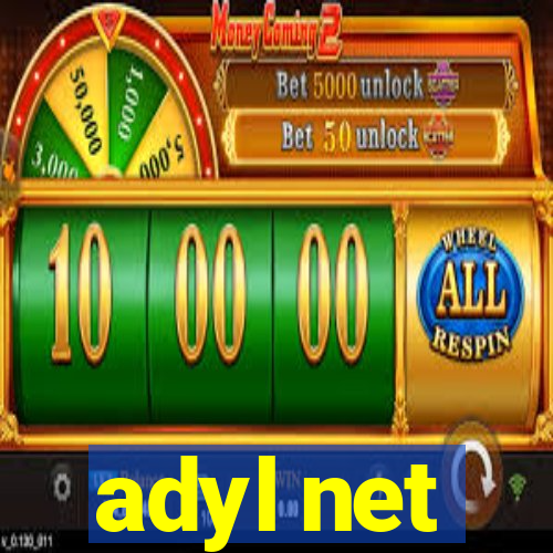 adyl net