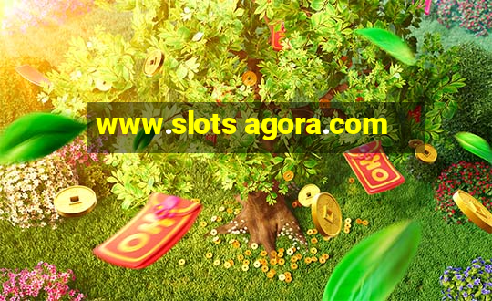 www.slots agora.com