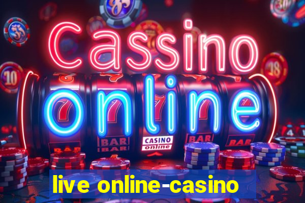 live online-casino