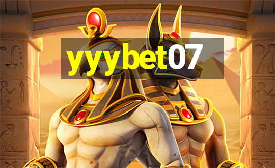 yyybet07