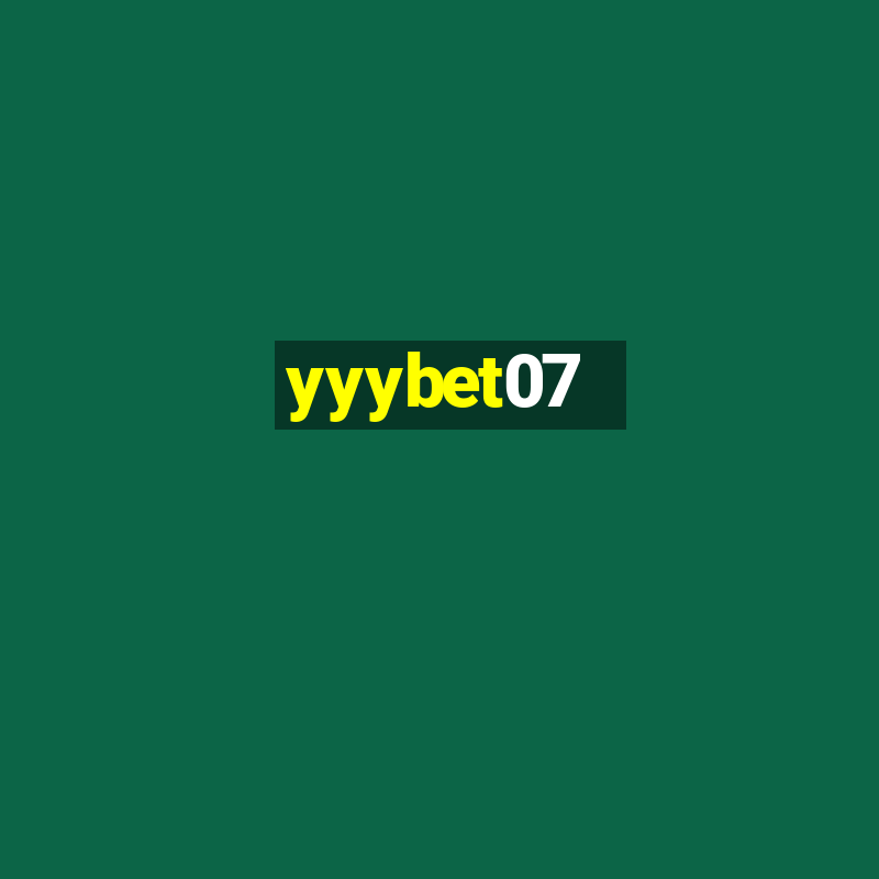 yyybet07