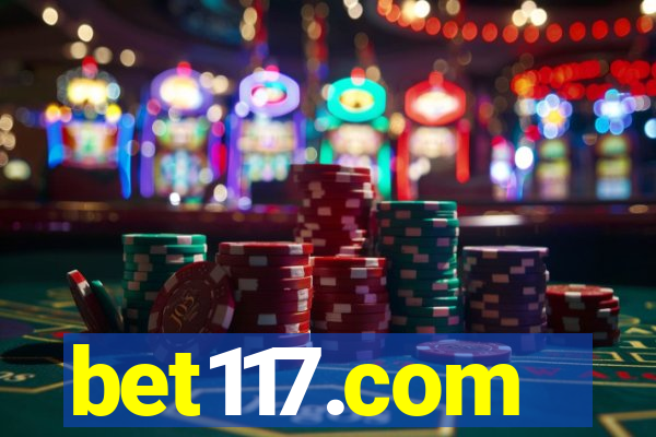 bet117.com