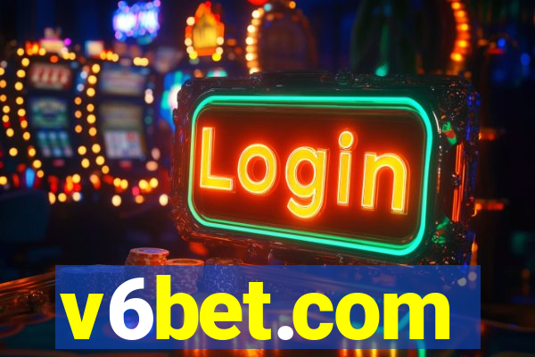 v6bet.com