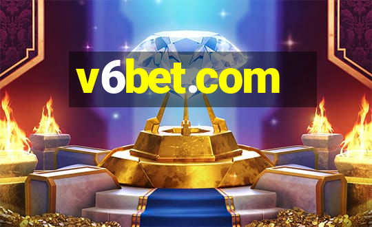 v6bet.com