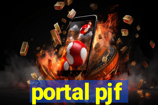 portal pjf