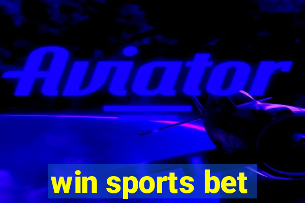 win sports bet