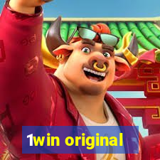 1win original