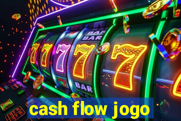 cash flow jogo