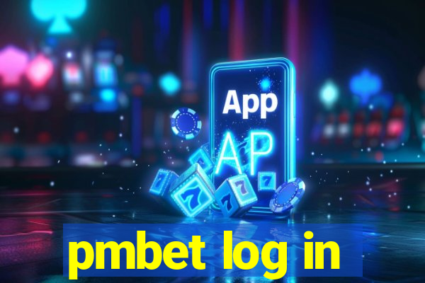 pmbet log in