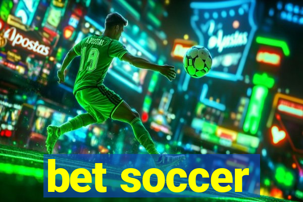 bet soccer