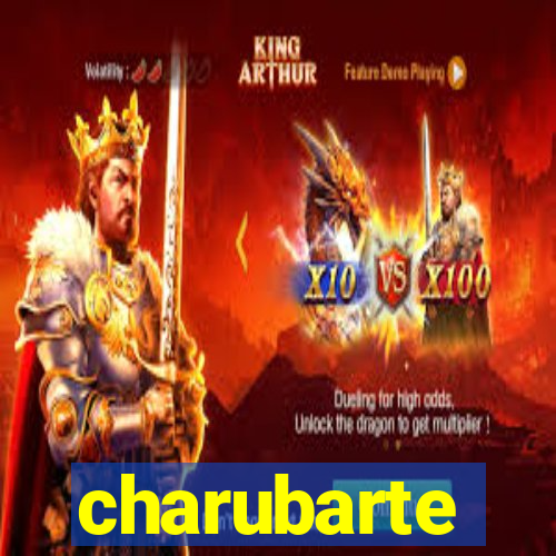 charubarte