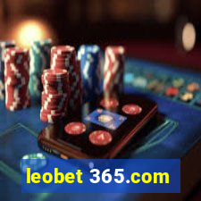 leobet 365.com