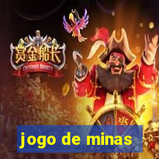 jogo de minas