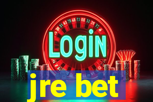 jre bet