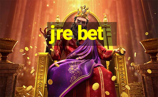 jre bet