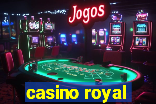 casino royal