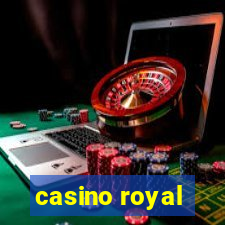 casino royal