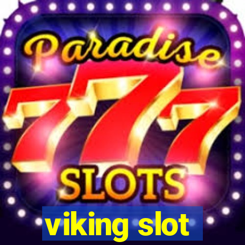 viking slot