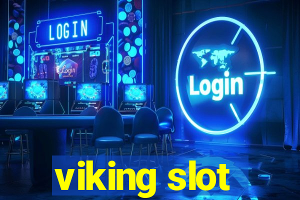 viking slot