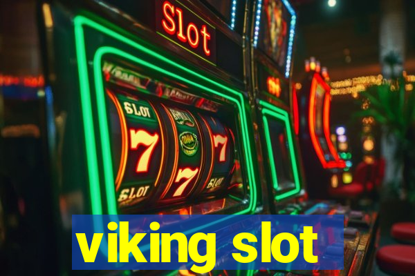 viking slot