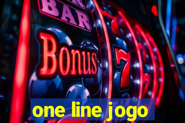 one line jogo