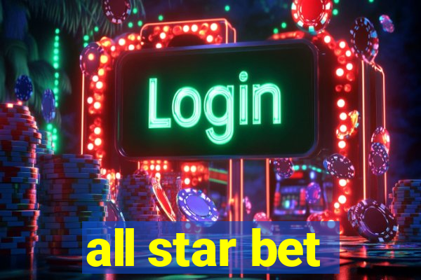 all star bet