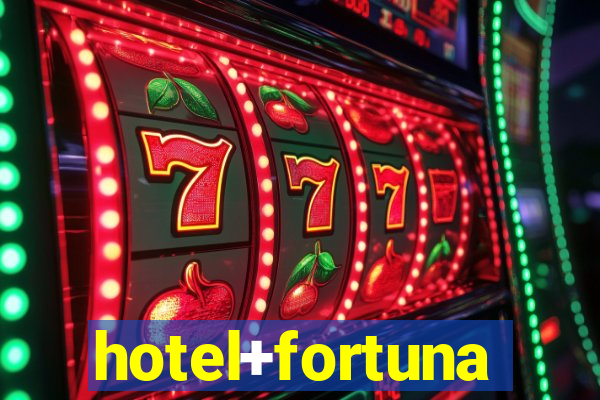 hotel+fortuna