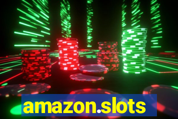 amazon.slots