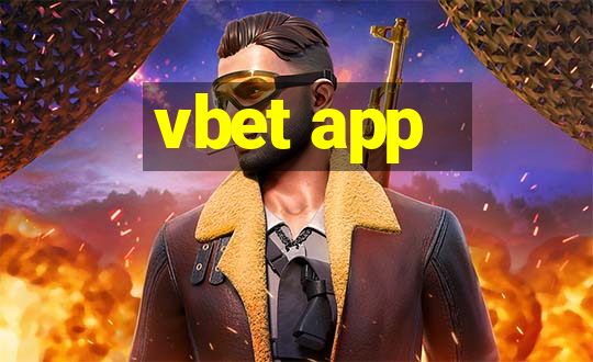 vbet app