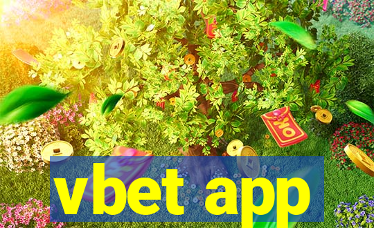 vbet app