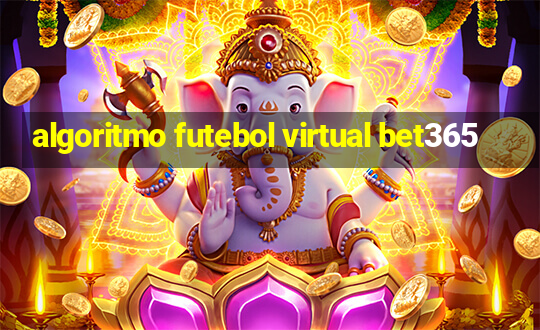 algoritmo futebol virtual bet365