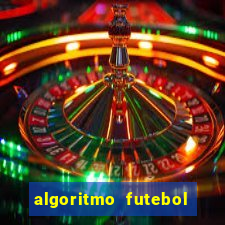 algoritmo futebol virtual bet365