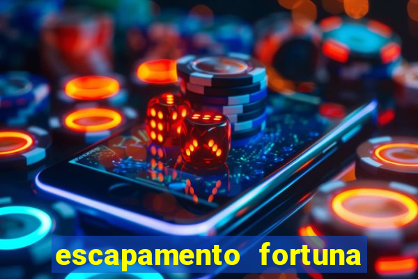 escapamento fortuna xre 190