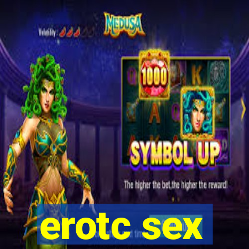 erotc sex