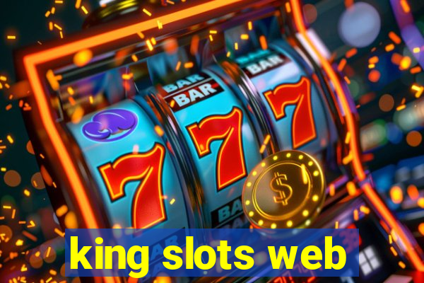 king slots web