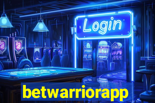 betwarriorapp