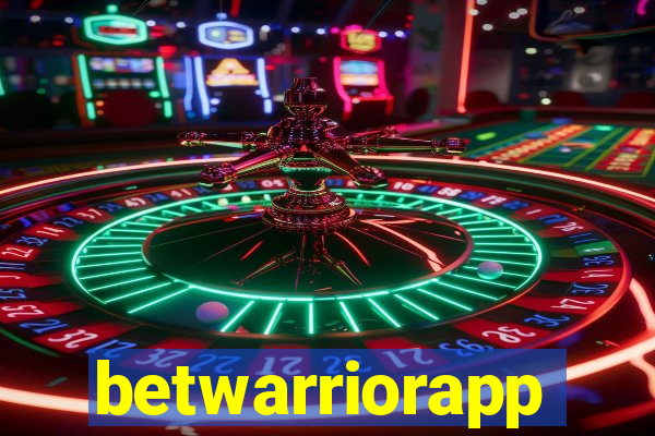 betwarriorapp