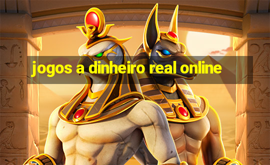 jogos a dinheiro real online