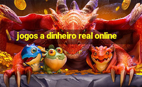 jogos a dinheiro real online