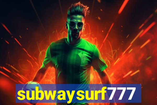 subwaysurf777